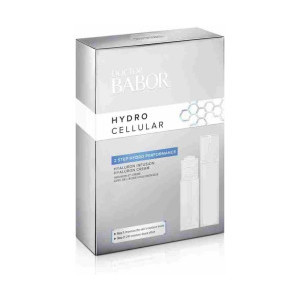 BABOR Doc.Hydro Cellular 2 Step Hydro Perform.Set